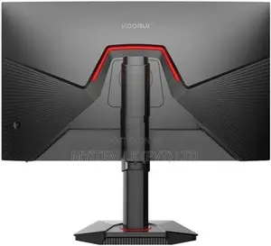 KOORUI 27" E2721H QHD IPS 120HZ BRAND NEW GAMING MONITOR