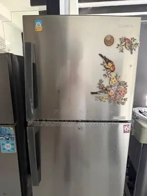 Samsung RT33 Refrigerator