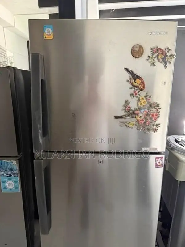 Samsung RT33 Refrigerator