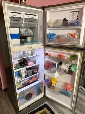 Samsung RT33 Refrigerator