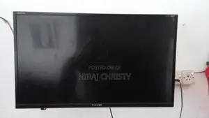 Singer 32 inch TV