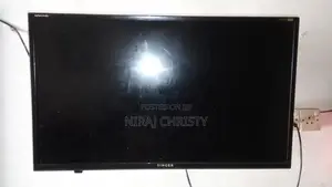Singer 32 inch TV