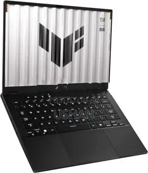 Asus Tuf A15 Ryzen 7 170H with 4GB RTX NVIDIA Geforce 3050 Gaming