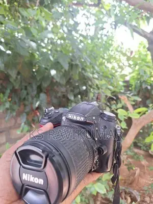 Nikon D7000