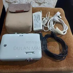 LG Projector