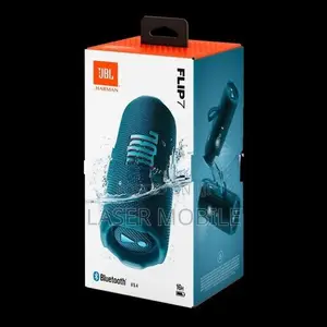 JBL Flip 7 Speakers