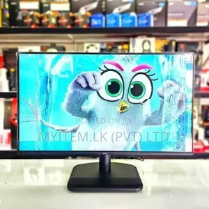 Acer EK251 P6BI 25" Inch 144HZ IPS HDMI Frameless Gaming Monitor New