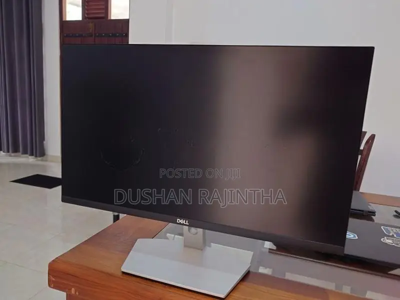 Dell 24 Inch Monitor