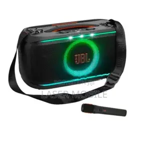 JBL On The GO 2 Speaker With Single MIC