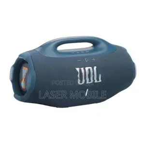 JBL Boombox 4