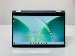 Dell Latitude 5320 i5 11thGen 2 in 1 Touch Screen Xe Graphics Rotatabl