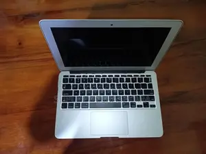 Apple MacBook Air 2013