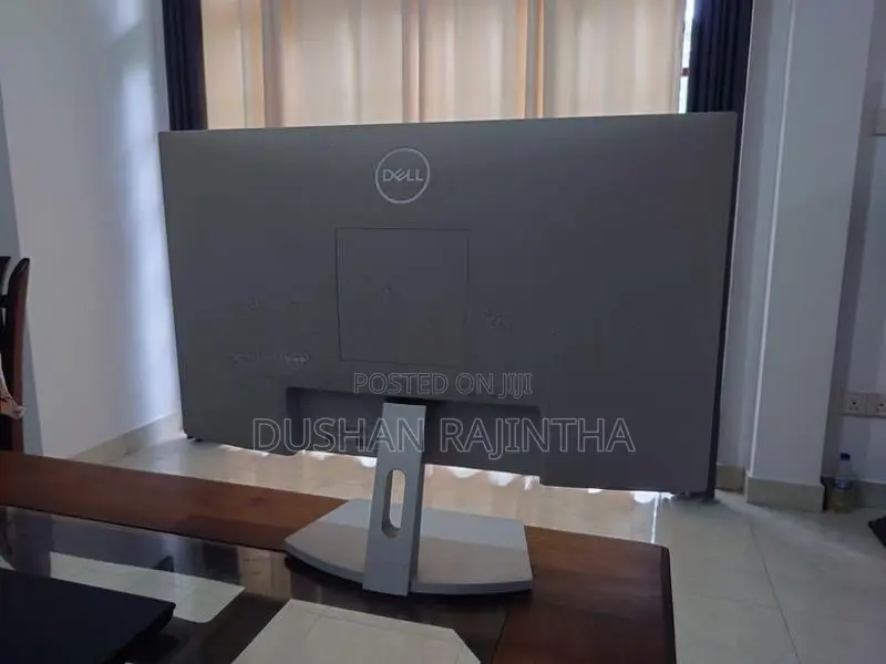 Dell 24 Inch Monitor