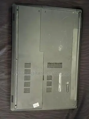 Dell i7 Gen 6 Laptop
