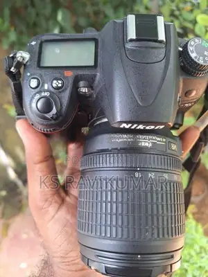 Nikon D7000