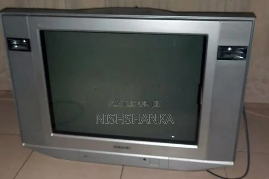 Sony TV