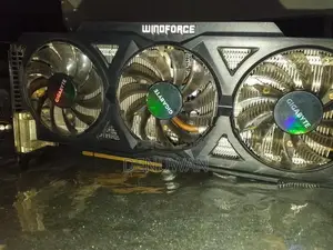 GTX 760 2GB VGA
