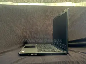 Dell i7 Gen 6 Laptop