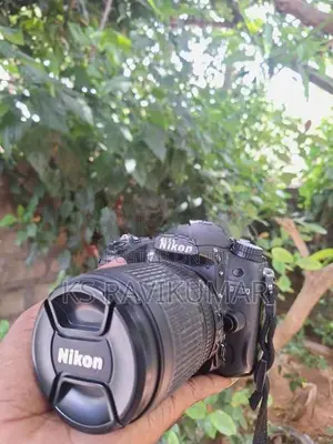 Nikon D7000