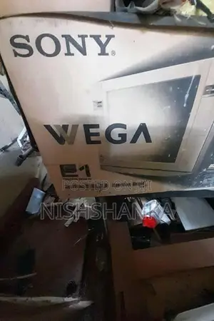 Sony TV