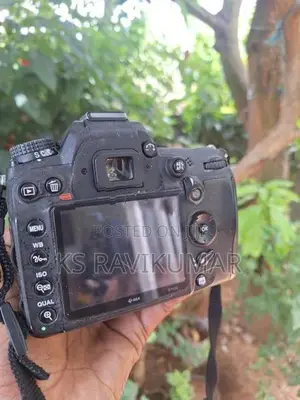 Nikon D7000