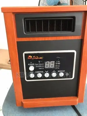 Room Heater