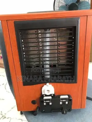 Room Heater