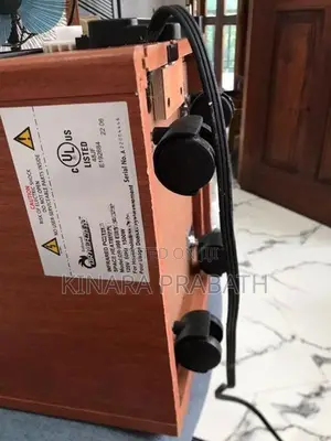 Room Heater