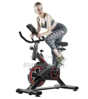 Brand New Spin Bike -J4