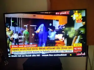 LED අගල් 44 TV