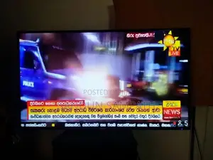 LED අගල් 44 TV