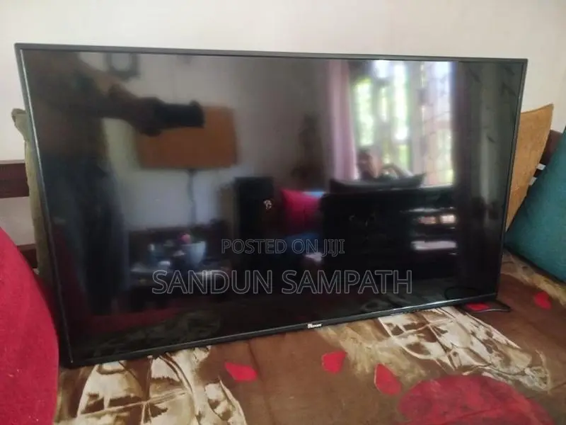 LED අගල් 44 TV