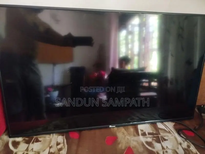 LED අගල් 44 TV