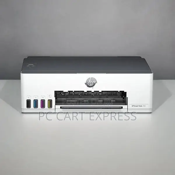HP SMART TANK 210 PRINTER