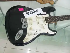 Suzuki Electric Guitar