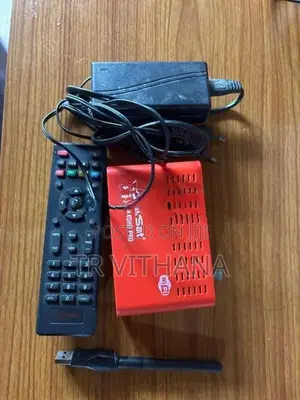 Satellite Receiver