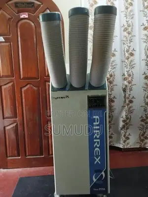 Airrex Portable Air Conditioner H-SC-3270P