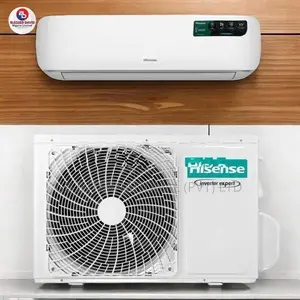 12000BTU Hisense Non Inverter