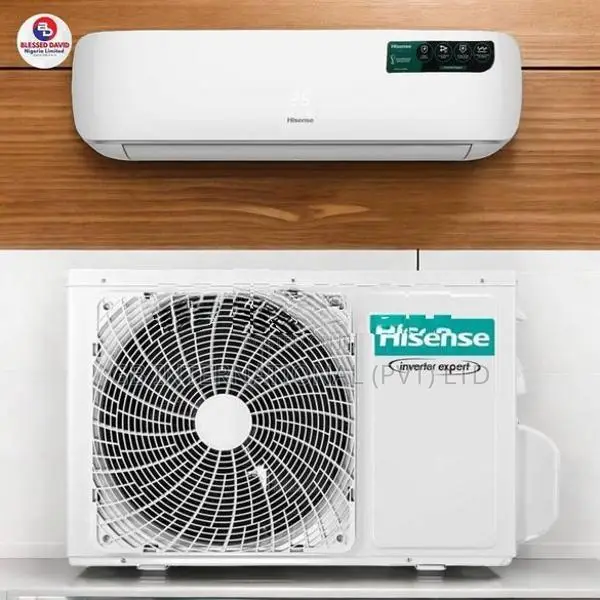 12000BTU Hisense Non Inverter