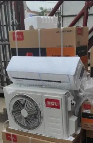 12000BTU TCL Non Inverter Air Conditioner