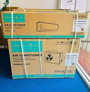 12000BTU Hisense Non Inverter