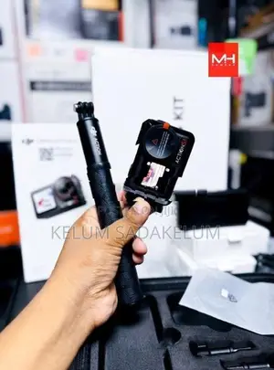 DJI Osmo Action 5 Pro Adventure Combo