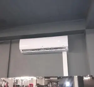 36000BTU Wall mount AC Brand New Comfri