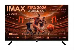 New IMAX 32'' Smart Full HD LED TV