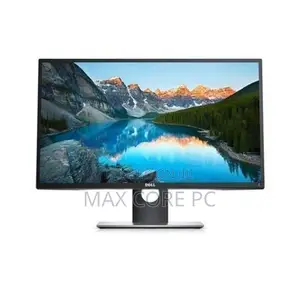 Dell P2319H 23" inch IPS Frameless Full HD HDMI used Monitor , no cabl
