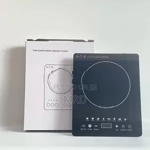 Induction Cooker 2200 W