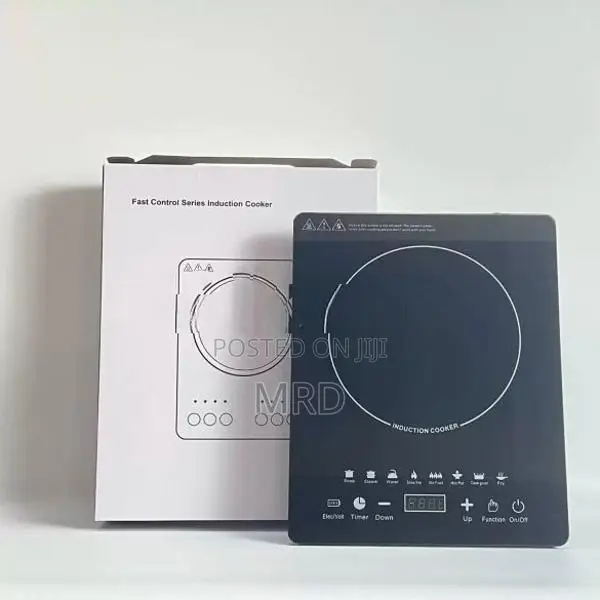 Induction Cooker 2200 W