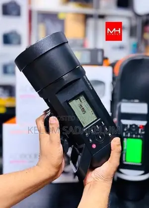Godox AD600 Pro All in One Outdoor Flash