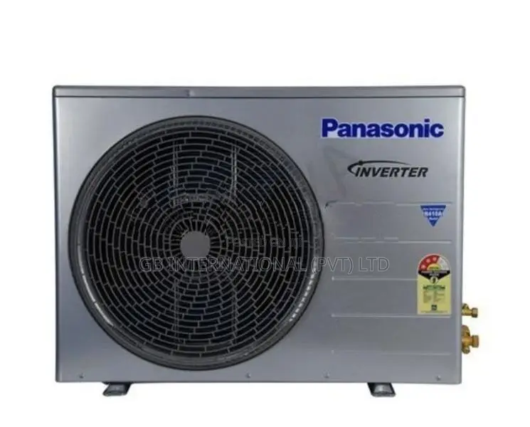 Panasonic 12000BTU Inverter AC