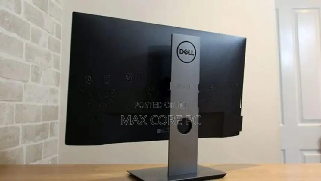 Dell P2319H 23" inch IPS Frameless Full HD HDMI used Monitor , no cabl